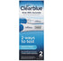 clearblue pregnancy test combo pack with digital smart countdown & rapid detection - 2ct