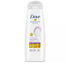 Dove beauty dermacare scalp thickness recovery anti dandruff shampoo 12 fl oz
