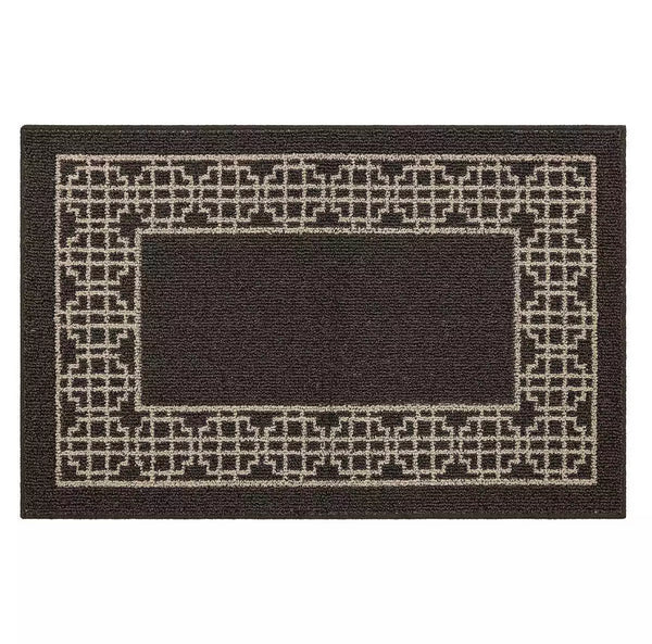 30" x 45" Mohawk Home New Generation Rug - Dark Gray