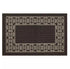 30" x 45" Mohawk Home New Generation Rug - Dark Gray