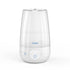 vicks filter free olus cool mist ultrasonic humidifier 1.2gal