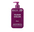 Brite clean color permanent hair color kit plum vegan 2.03 fl oz