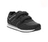 Athletic Works Men's Silver Series 3 Wide Width Athletic Shoe Black - Size 13