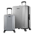 Samsonite Element XLT 2.0 2-piece Hardside Set - Silver ***USED***