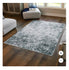 5'3" x 7' Wyatt & Ash Washable Jayden Indoor Area Rug