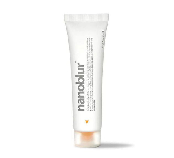 indeed labs nanoblur instant skin blurring cream