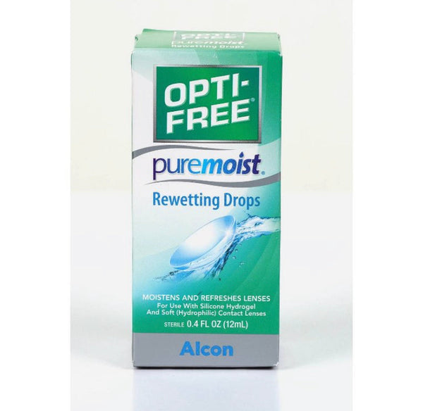 opti free puremoist rewetting drops 0.4 fl oz