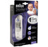 braun thermoscan ear thermometer with exactemp technology