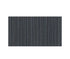 24" x 36" ChileWich Pencil Stripe Utility Outdoor Mat