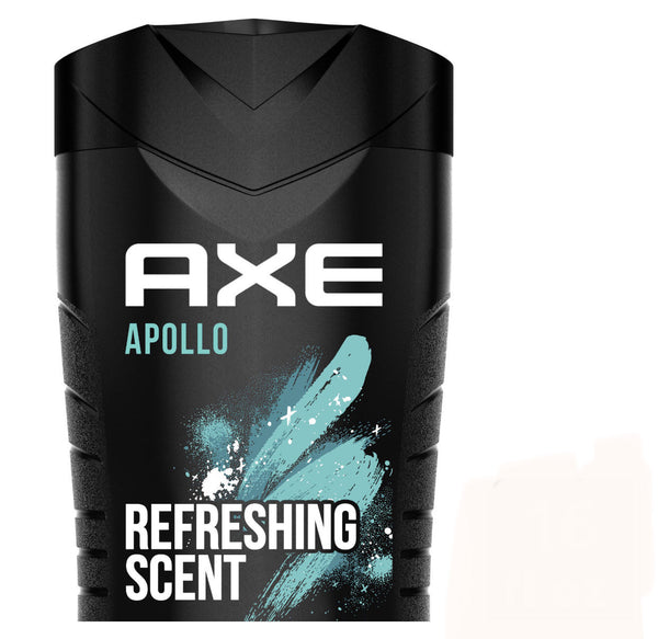 AXE Body Wash Apollo 13 oz