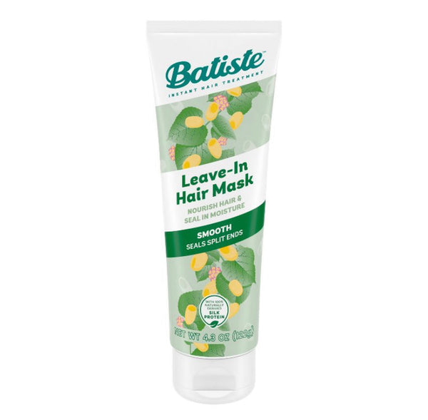 batiste smooth leave in hair mask 4.3oz