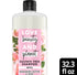 love beauty and plant pure nourshing advanced shampoo for damaged hair  22 fl oz