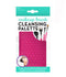 Schroeder & Tremayne Makeup Brush Cleansing Palette 3.5 in. x 5.9 in.