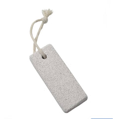 Miracle Girl Pumice Stone 14x5.5x2 cm - Grey
