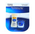 Vaseline 2pc Travel Size Lotion 7oz & Petroleum Jelly 0.2oz