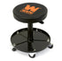 WEN 300-Pound Capacity Pneumatic Rolling Mechanic Stool