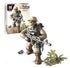 Mini Figure Special Desert Eagle Action Figure Building Block Toys #5