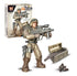 Mini Figure Special Desert Eagle Action Figure Building Block Toys #6