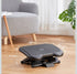 HUANUO Adjustable Foot Rest for Under Desk with Massage Surface and Tilt