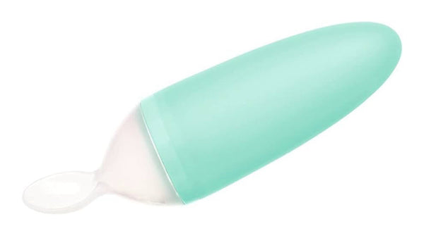 Boon SQUIRT Silicone Baby Food Dispensing Spoon