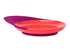Boon Spill Catcher Baby Bowl - Pink/Purple