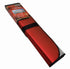 Motor Trend Auto SunShade Standard - Red
