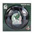 Mexico National Team Soccer Ball Size 5 - Black