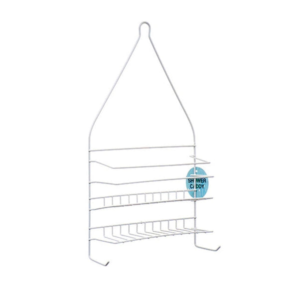 Nuvalu Shower Caddy 18" x 10" x 3.5"