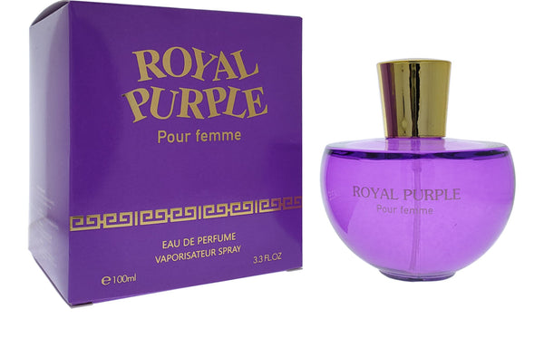 Women's Perfume Royal Purple 3.3 fl oz