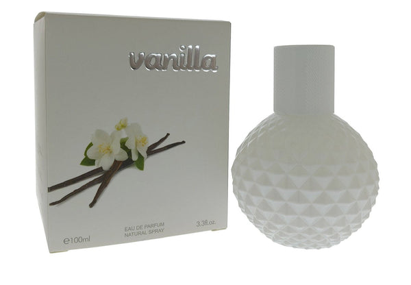 Women's Perfume Vanilla 3.3 fl oz