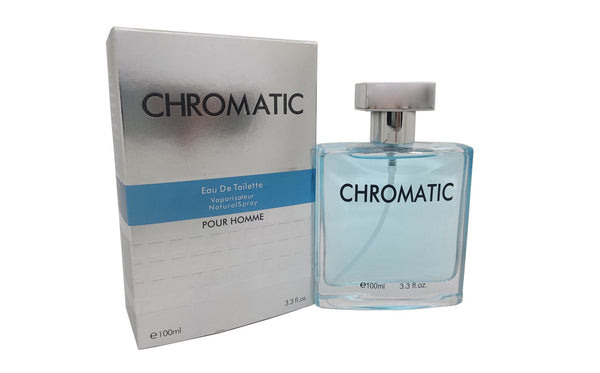 Men's Cologne Chromatic 3.3 fl oz