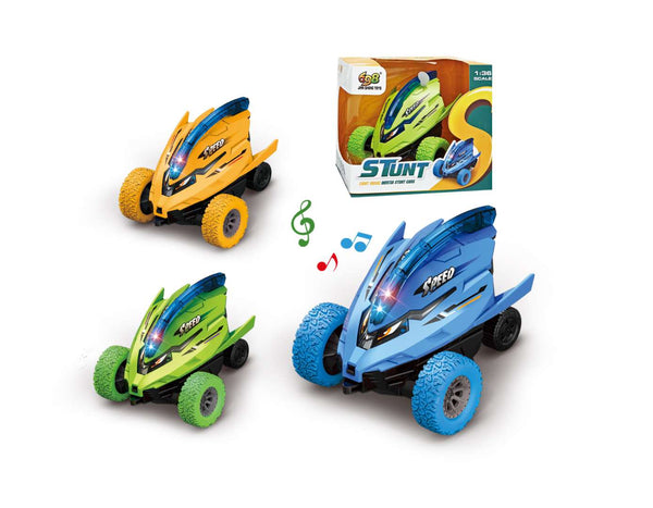 4.75" Stunt Car (Price for One)