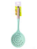 14Inch Silicone Slotted Skimmer - Mint