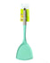 14inch Silicone Spatula Turner - Mint