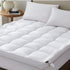 King Mattress Topper