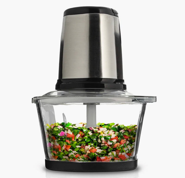 Wonder Chopper Food Processor 3.0L