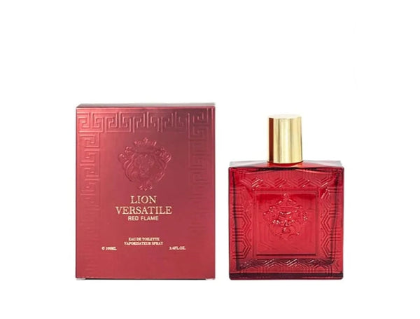 Men's Cologne Vesante Red 3.3 fl oz