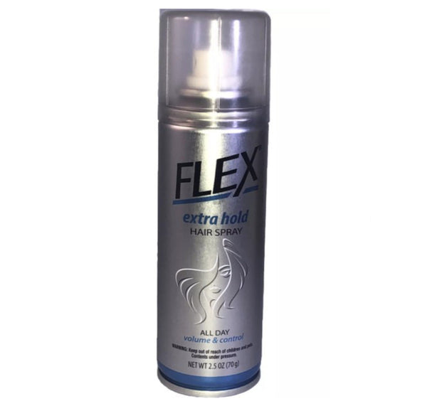 Flex Extra Hold Hair Spray 6oz