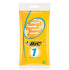 Bic Razors 5Pc Classic Sensitive