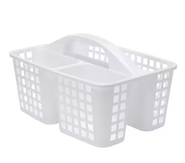 Nuvalu Shower Caddy