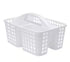 Nuvalu Shower Caddy