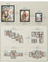 SONGMICS Picture Frames Collage Picture Frames Set of 10 - Black