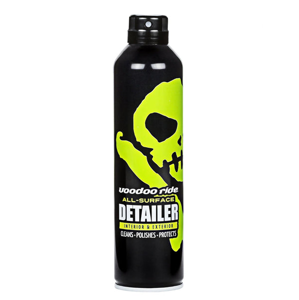 Voodoo Ride All Surface Interior & Exterior Detailer 12oz