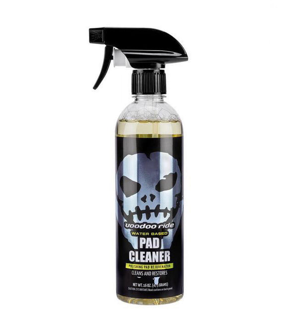 Voodoo Ride Pad Cleaner 16oz