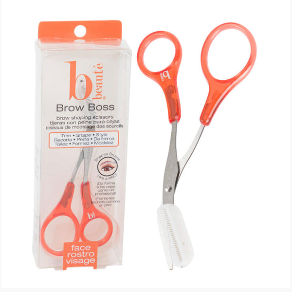Beaute Brow Shaping Scissors