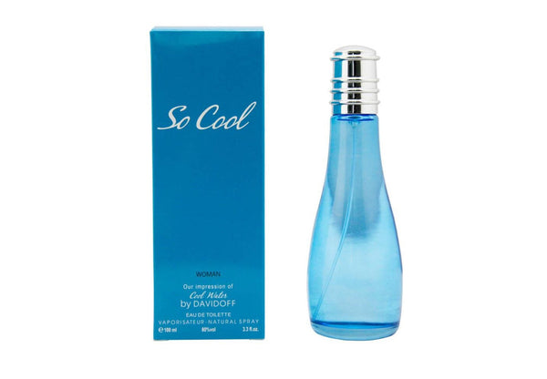 Men's Cool Breeze 3.3 fl oz