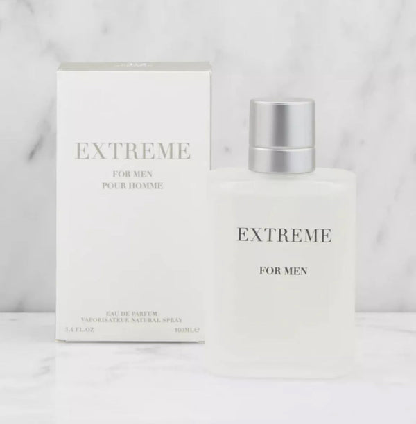 Men’s Cologne Extreme 3.3 fl oz