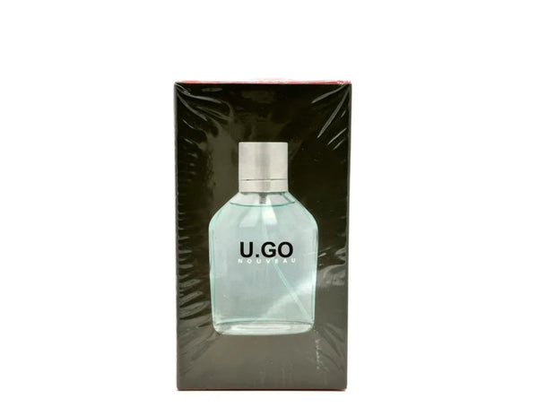 Men's Cologne U.Go Nouveau 3.3 fl oz