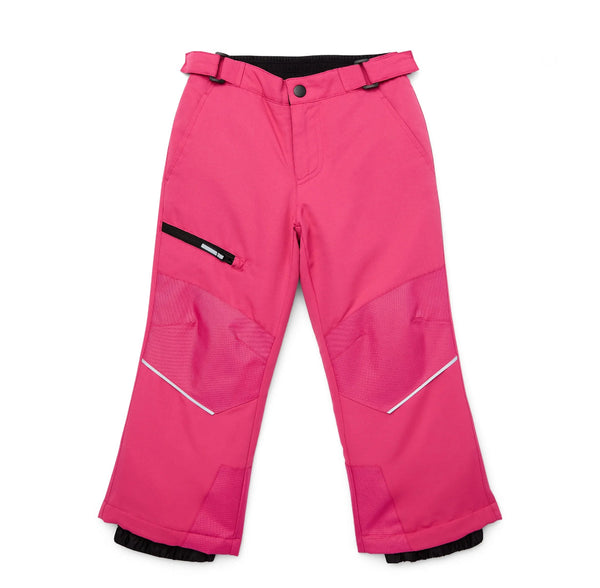 Swiss Tech Girls Snow Pant Rose - Size M