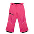 Swiss Tech Girls Snow Pant Rose - Size M